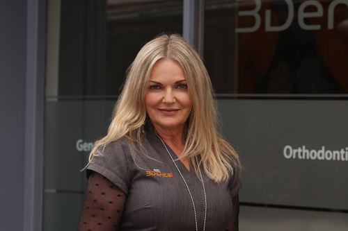 Jennifer Mc Philemy